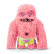 ZURU FUGGLER SPONGEBOBPLUSH - Зъбато Чудовище, асортимент