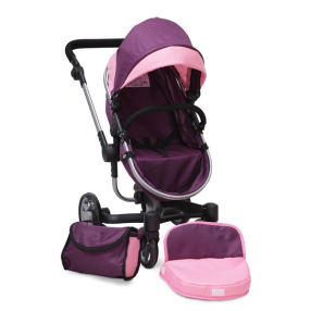 Количка за кукли Violette