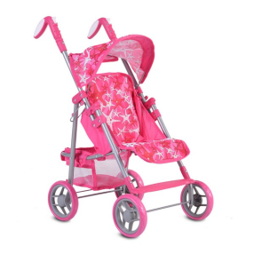 Moni Stars - Количка за кукла