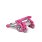 Продукт Количка за кукли PINK ROSE - 2 - BG Hlapeta