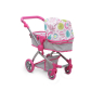 Продукт Количка за кукли PINK ROSE - 13 - BG Hlapeta