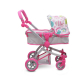 Продукт Количка за кукли PINK ROSE - 12 - BG Hlapeta