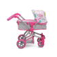 Продукт Количка за кукли PINK ROSE - 10 - BG Hlapeta