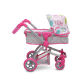 Продукт Количка за кукли PINK ROSE - 9 - BG Hlapeta