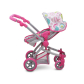 Продукт Количка за кукли PINK ROSE - 7 - BG Hlapeta