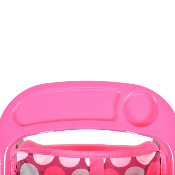 Продукт Nano Mini - Детска количка за кукли  - 0 - BG Hlapeta