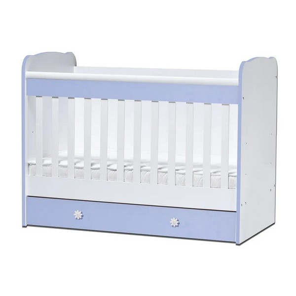 Продукт Dizain Baby Калина - Детско легло 60/120 см. - 0 - BG Hlapeta