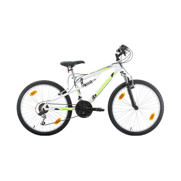 Продукт Bike Sport BACHINI SPEED - Детски велосипед 24 инча, FSP - 0 - BG Hlapeta