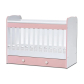 Продукт Dizain Baby Калина - Детско легло 60/120 см. - 2 - BG Hlapeta