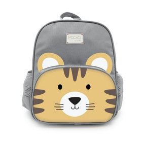 Nuvita Сив ТИГЪР - Раница