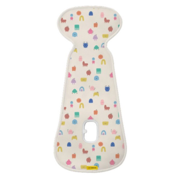 Продукт Aeromoov Air Layer Група B - Подложка против изпотяване за количка  - 0 - BG Hlapeta