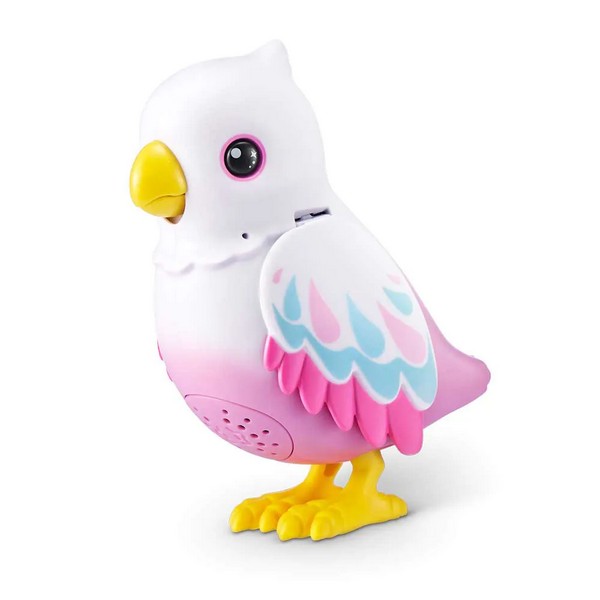 Продукт ZURU PETS ALIVE ПОЛИ - Интерактивно папагалче - 0 - BG Hlapeta