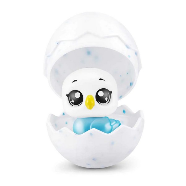 Продукт ZURU PETS ALIVE ПОЛИ - Интерактивно папагалче - 0 - BG Hlapeta