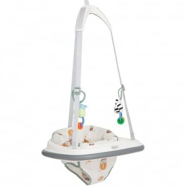 GRACO BUMPER JUMPER - Бънджи до 12 кг. Продукт GRACO BUMPER JUMPER - Бънджи до 12 кг. - 0 - BG Hlapeta