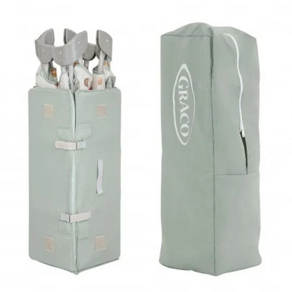 Продукт GRACO CONTOUR ELECTRA - Сгъваема кошара - 0 - BG Hlapeta