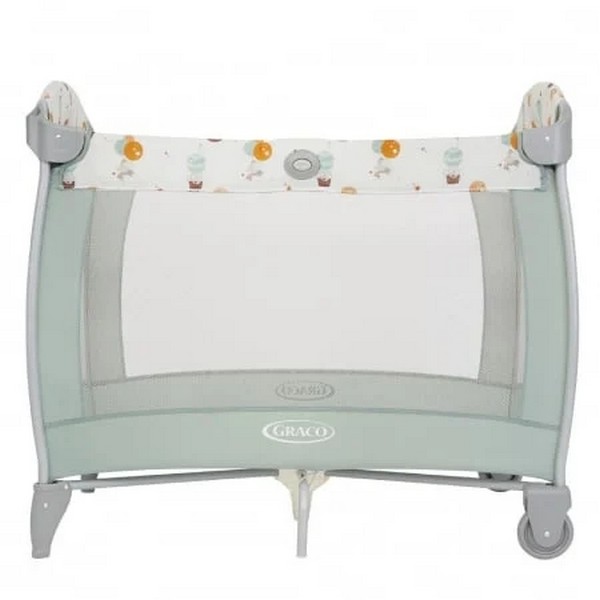 Продукт GRACO CONTOUR ELECTRA - Сгъваема кошара - 0 - BG Hlapeta