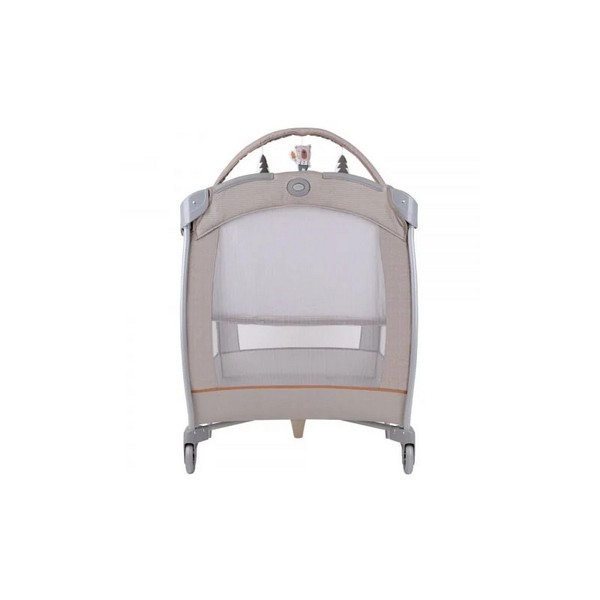 Продукт GRACO CONTOUR ELECTRA - Сгъваема кошара - 0 - BG Hlapeta