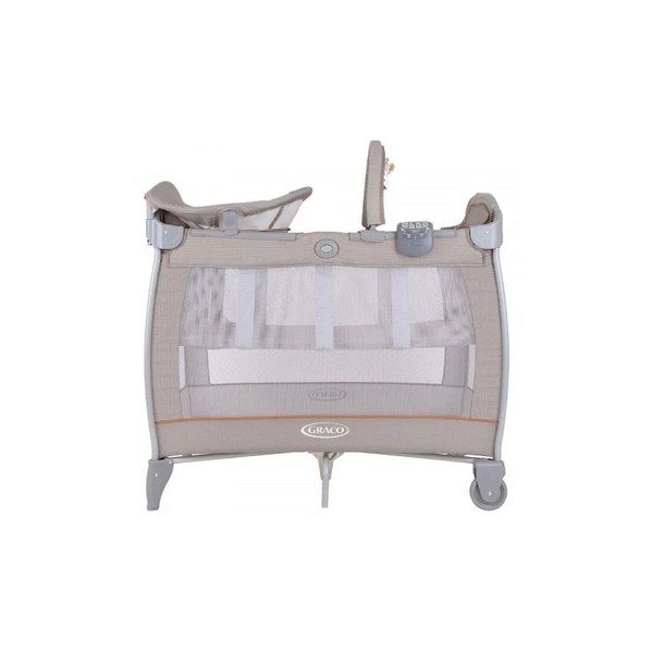 Продукт GRACO CONTOUR ELECTRA - Сгъваема кошара - 0 - BG Hlapeta