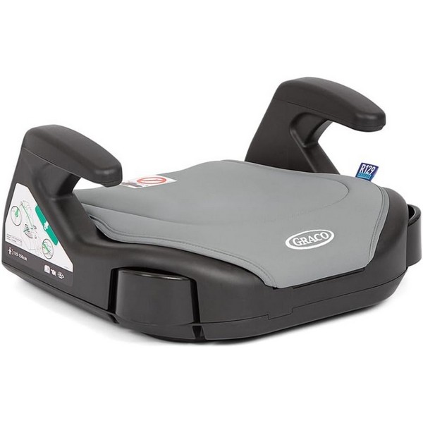 Продукт Graco BOOSTER BASIC - Столче за кола 135-150 см. i-size - 0 - BG Hlapeta