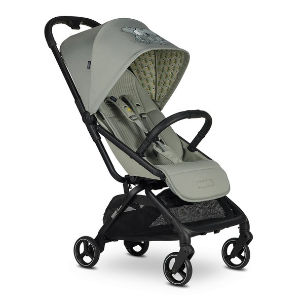 Продукт Easywalker Peanuts - Детска количка - 0 - BG Hlapeta