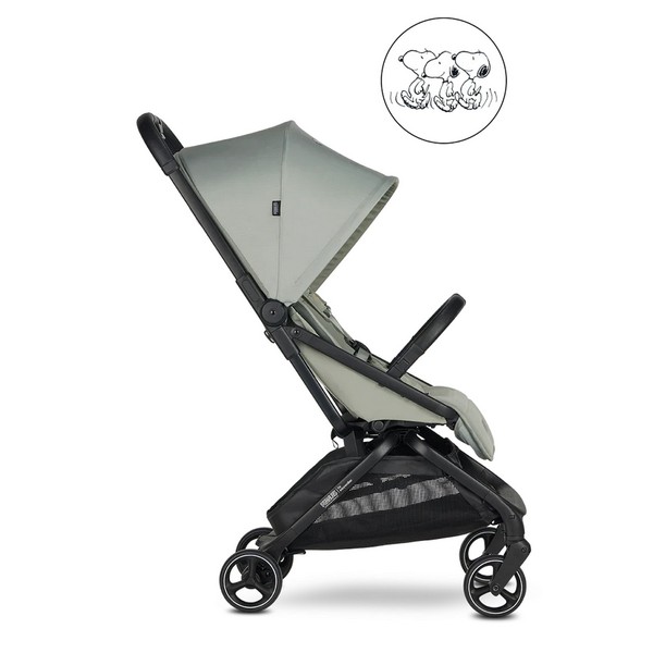 Продукт Easywalker Peanuts - Детска количка - 0 - BG Hlapeta