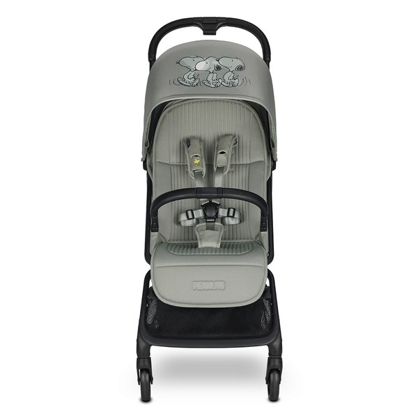 Продукт Easywalker Peanuts - Детска количка - 0 - BG Hlapeta