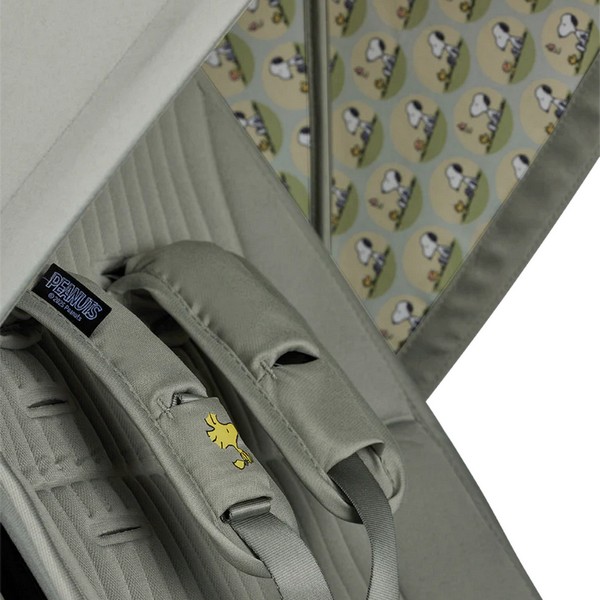 Продукт Easywalker Peanuts - Детска количка - 0 - BG Hlapeta