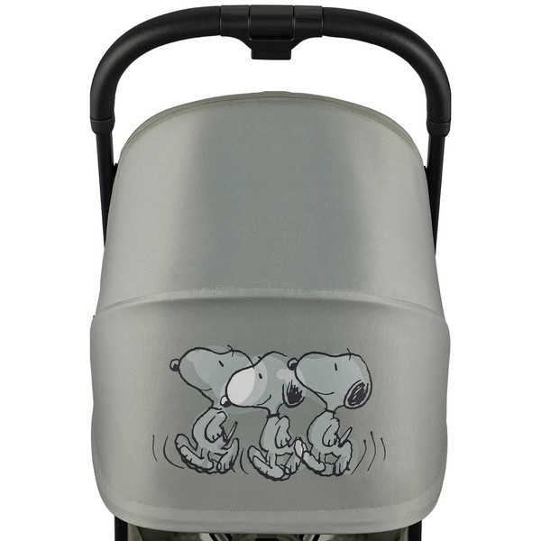 Продукт Easywalker Peanuts - Детска количка - 0 - BG Hlapeta