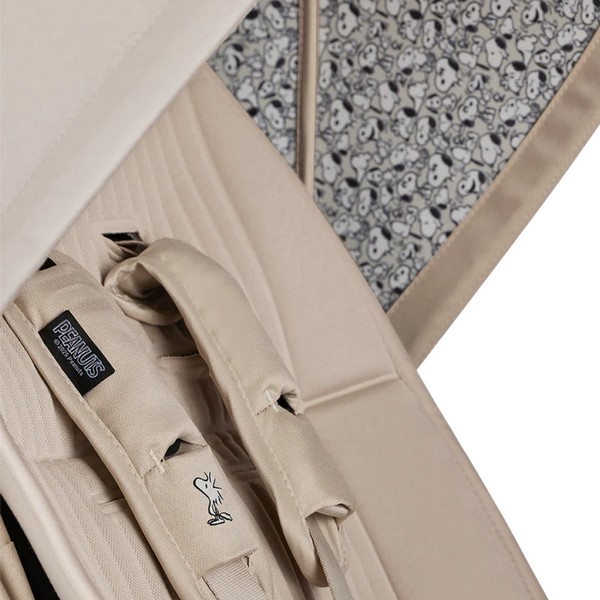 Продукт Easywalker Peanuts - Детска количка - 0 - BG Hlapeta