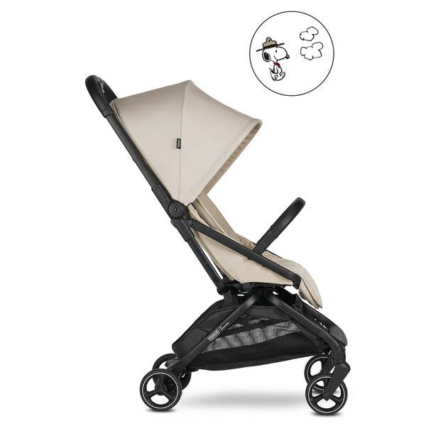 Продукт Easywalker Peanuts - Детска количка - 0 - BG Hlapeta