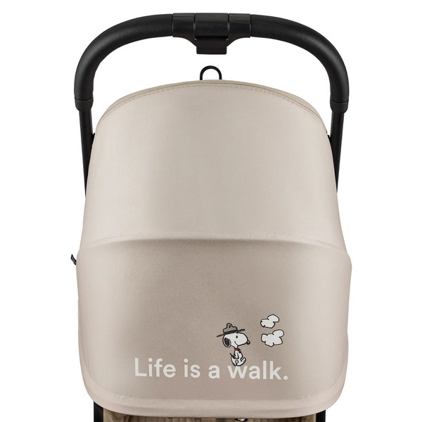 Продукт Easywalker Peanuts - Детска количка - 0 - BG Hlapeta