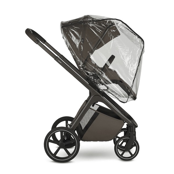 Продукт Easywalker Zoey - Дъждобран за детска количка - 0 - BG Hlapeta