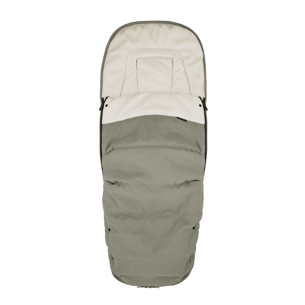 Продукт Easywalker Zoey - Зимен чувал за бебешка количка - 0 - BG Hlapeta