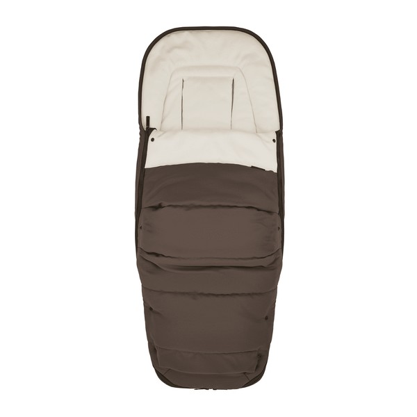 Продукт Easywalker Zoey - Зимен чувал за бебешка количка - 0 - BG Hlapeta