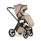 Easywalker Zoey - Зимен чувал за бебешка количка Продукт Easywalker Zoey - Зимен чувал за бебешка количка - 3 - BG Hlapeta