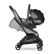 Адаптер за стол за кола Easywalker Rockey 2