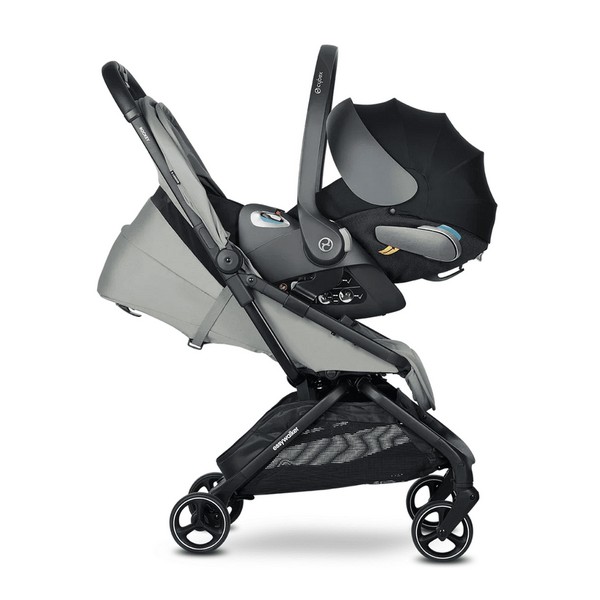 Продукт Адаптер за стол за кола Easywalker Rockey - 0 - BG Hlapeta