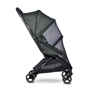 Комарник за седалка за 6 месеца+ за количка Easywalker Rockey M/L