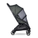 Комарник за седалка за 6 месеца+ за количка Easywalker Rockey M/L 1