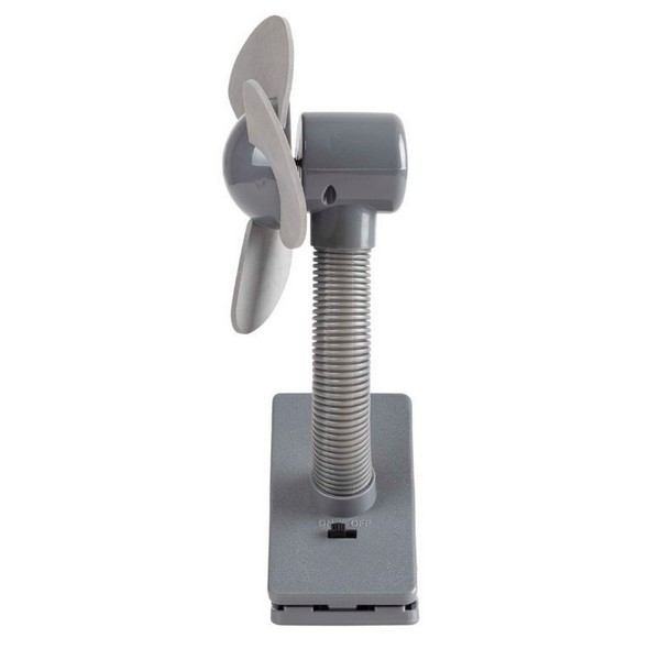 Продукт Dooky - Универсален вентилатор за бебешка количка, кошара и стол за кола - 0 - BG Hlapeta