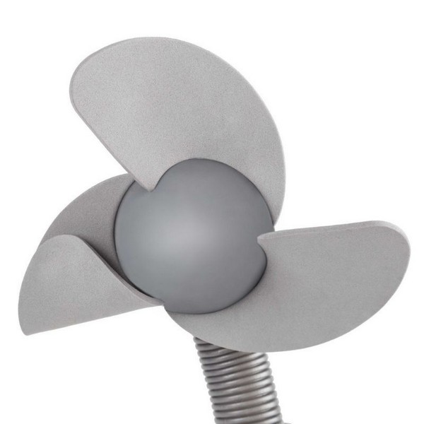 Продукт Dooky - Универсален вентилатор за бебешка количка, кошара и стол за кола - 0 - BG Hlapeta