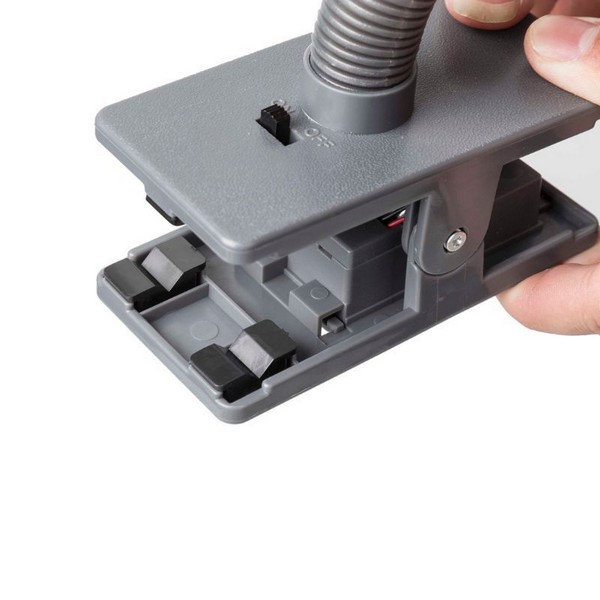 Продукт Dooky - Универсален вентилатор за бебешка количка, кошара и стол за кола - 0 - BG Hlapeta