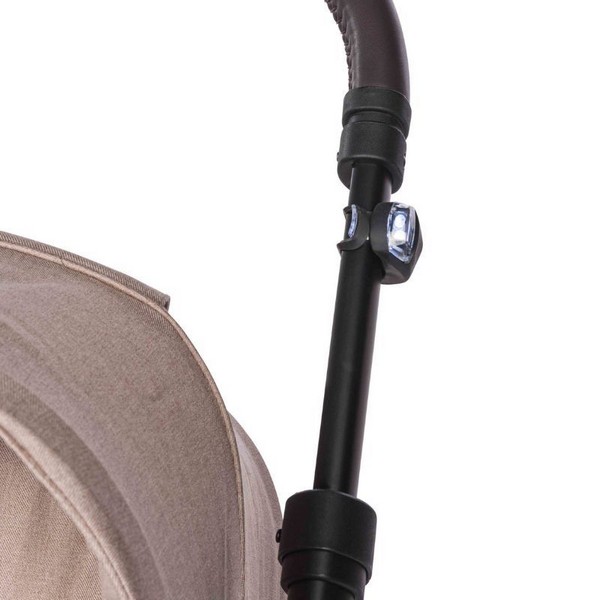 Продукт Dooky - Предпазни светлини за бебешка количка 2бр. - 0 - BG Hlapeta