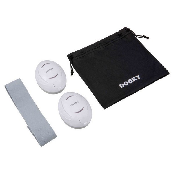 Dooky - Бебешки антифони, 0-3 години Продукт Dooky - Бебешки антифони, 0-3 години - 0 - BG Hlapeta