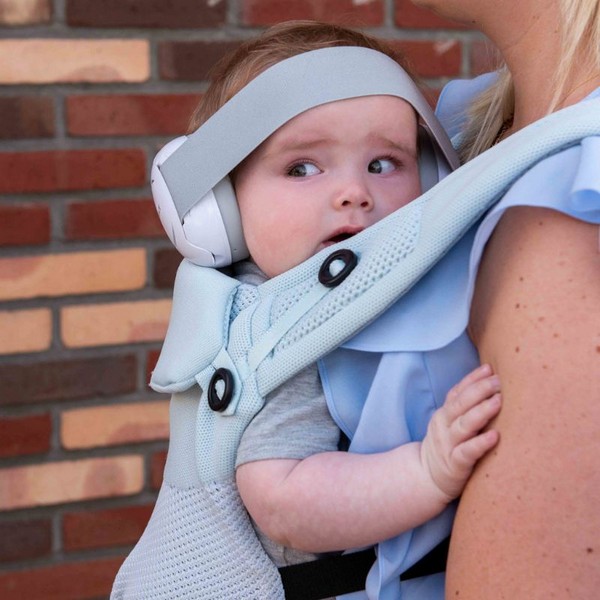 Dooky - Бебешки антифони, 0-3 години Продукт Dooky - Бебешки антифони, 0-3 години - 0 - BG Hlapeta