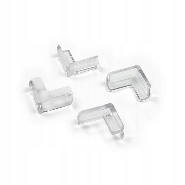 Продукт BabyOno - Предпазители за ъгли, 12 бр. - 0 - BG Hlapeta