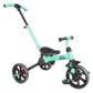 Продукт Yvolution Flippa - Детска триколка 3 в 1 - 18 - BG Hlapeta