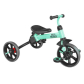 Продукт Yvolution Flippa - Детска триколка 3 в 1 - 15 - BG Hlapeta