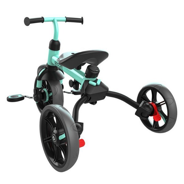 Продукт Yvolution Flippa - Детска триколка 3 в 1 - 0 - BG Hlapeta