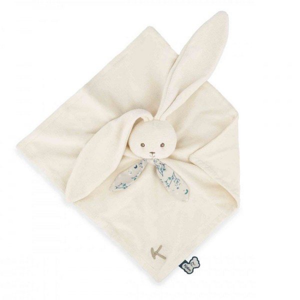 Продукт Doudou Kaloo Заек - Играчка за гушкане, 30 см - 0 - BG Hlapeta